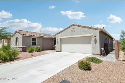 5369 S Sierra Prieta Trail, Tucson, AZ 85747 - Photo 45