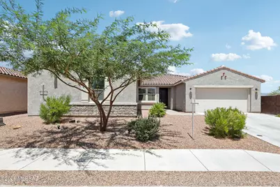 5369 S Sierra Prieta Trail, Tucson, AZ 85747 - Photo 3
