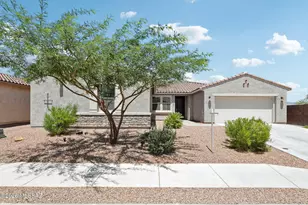 5369 S Sierra Prieta Trl, Tucson, AZ 85747 - Photo 3