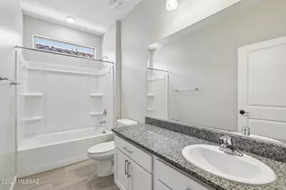 5369 S Sierra Prieta Trail, Tucson, AZ 85747 - Photo 33