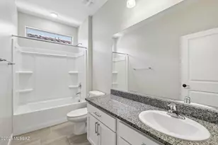 5369 S Sierra Prieta Trl, Tucson, AZ 85747 - Photo 33