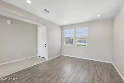 5369 S Sierra Prieta Trail, Tucson, AZ 85747 - Photo 17