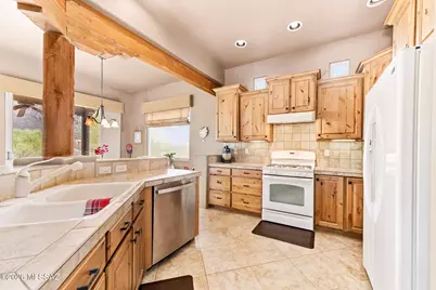 3081 S Three D, Tucson, AZ 85713 - Photo 9