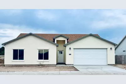 1564 W Stone Willow Drive, Safford, AZ 85546 - Photo 1