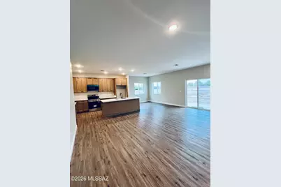 1564 W Stone Willow Drive, Safford, AZ 85546 - Photo 5