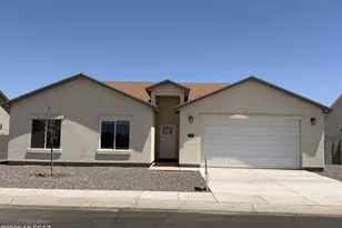 1564 W Stone Willow Dr, Safford, AZ 85546 - Photo 1