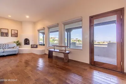 6269 N Paseo Valdear, Tucson, AZ 85750 - Photo 35