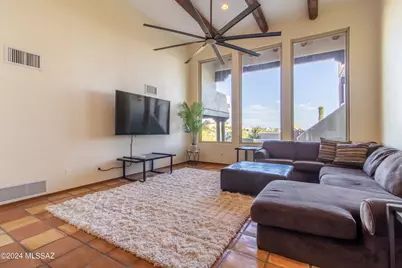 6269 N Paseo Valdear, Tucson, AZ 85750 - Photo 9