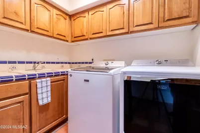 6269 N Paseo Valdear, Tucson, AZ 85750 - Photo 29