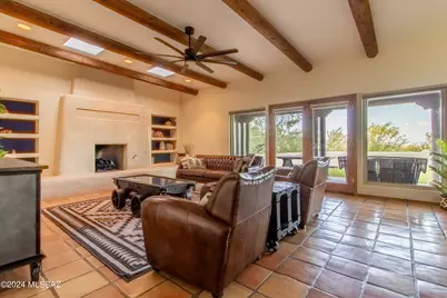 6269 N Paseo Valdear, Tucson, AZ 85750 - Photo 25