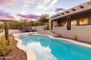 6269 N Paseo Valdear, Tucson, AZ 85750 - Photo 49
