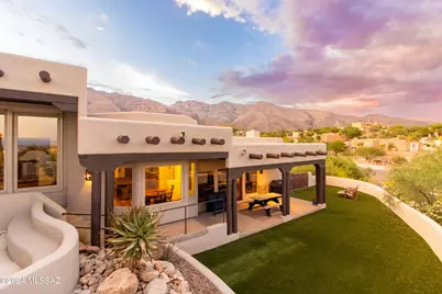 6269 N Paseo Valdear, Tucson, AZ 85750 - Photo 11