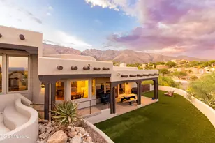 6269 N Paseo Valdear, Tucson, AZ 85750 - Photo 11