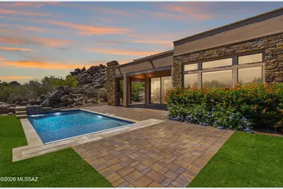 1915 Tortolita Mountain Circle, Oro Valley, AZ 85755 - Photo 37