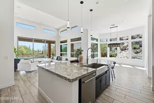 1915 Tortolita Mountain Cir, Oro Valley, AZ 85755 - Photo 7