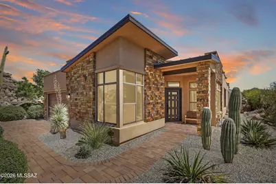 1915 Tortolita Mountain Circle, Oro Valley, AZ 85755 - Photo 3