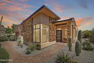1915 Tortolita Mountain Cir, Oro Valley, AZ 85755 - Photo 3