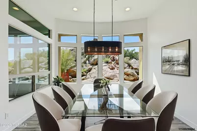 1915 Tortolita Mountain Circle, Oro Valley, AZ 85755 - Photo 11