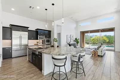 1915 Tortolita Mountain Circle, Oro Valley, AZ 85755 - Photo 5
