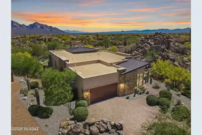 1915 Tortolita Mountain Circle, Oro Valley, AZ 85755 - Photo 1