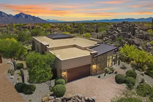 1915 Tortolita Mountain Cir, Oro Valley, AZ 85755 - Photo 1