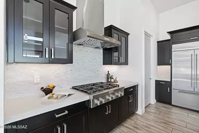 1915 Tortolita Mountain Circle, Oro Valley, AZ 85755 - Photo 13