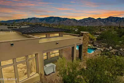 1915 Tortolita Mountain Circle, Oro Valley, AZ 85755 - Photo 35
