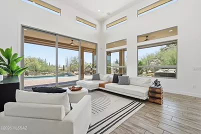 1915 Tortolita Mountain Circle, Oro Valley, AZ 85755 - Photo 15