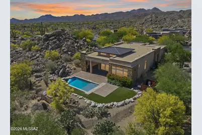 1915 Tortolita Mountain Circle, Oro Valley, AZ 85755 - Photo 3