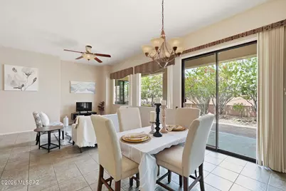 1894 W Amblemorn Drive, Green Valley, AZ 85622 - Photo 11