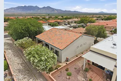 1894 W Amblemorn Drive, Green Valley, AZ 85622 - Photo 35
