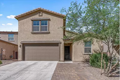 13042 E Cembeline Lane, Tucson, AZ 85747 - Photo 1