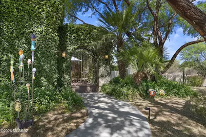 152 Avenida De Otero, Tubac, AZ 85646 - Photo 3