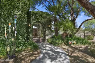 152 Avenida de Otero, Tubac, AZ 85646 - Photo 3