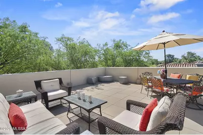 152 Avenida De Otero, Tubac, AZ 85646 - Photo 45