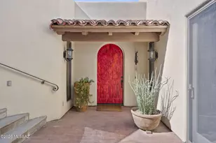 152 Avenida de Otero, Tubac, AZ 85646 - Photo 7
