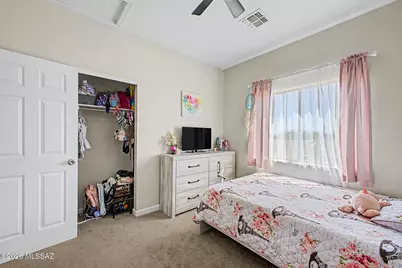 1901 W Calle Lado Al Rio, Tucson, AZ 85746 - Photo 29
