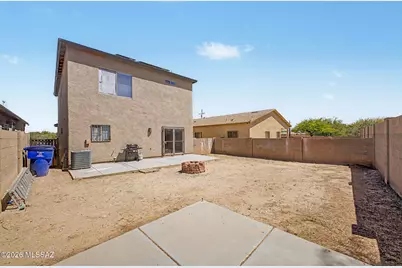 1901 W Calle Lado Al Rio, Tucson, AZ 85746 - Photo 33