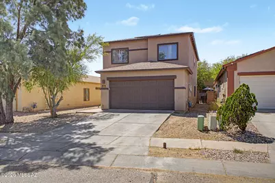 1901 W Calle Lado Al Rio, Tucson, AZ 85746 - Photo 3