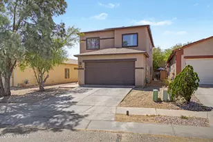 1901 W Calle Lado Al Rio, Tucson, AZ 85746 - Photo 3