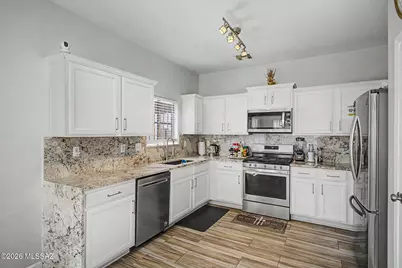 1901 W Calle Lado Al Rio, Tucson, AZ 85746 - Photo 9