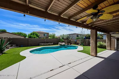 424 E Placita Costana, Sahuarita, AZ 85629 - Photo 3