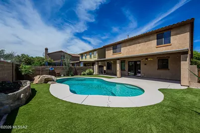 424 E Placita Costana, Sahuarita, AZ 85629 - Photo 5