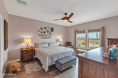 5551 W Coyote Star Road, Marana, AZ 85658 - Photo 5