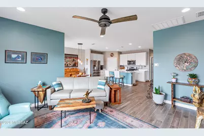 5551 W Coyote Star Road, Marana, AZ 85658 - Photo 27