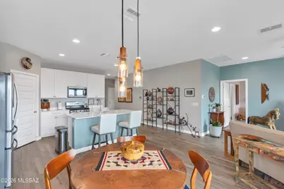 5551 W Coyote Star Road, Marana, AZ 85658 - Photo 3