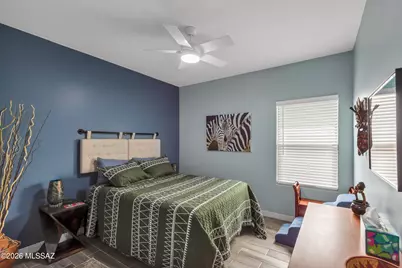 5551 W Coyote Star Road, Marana, AZ 85658 - Photo 11