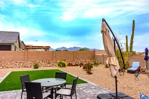 5551 W Coyote Star Rd, Marana, AZ 85658 - Photo 29