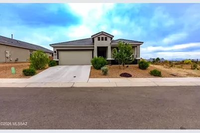 5551 W Coyote Star Road, Marana, AZ 85658 - Photo 35