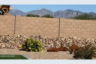 5551 W Coyote Star Road, Marana, AZ 85658 - Photo 21